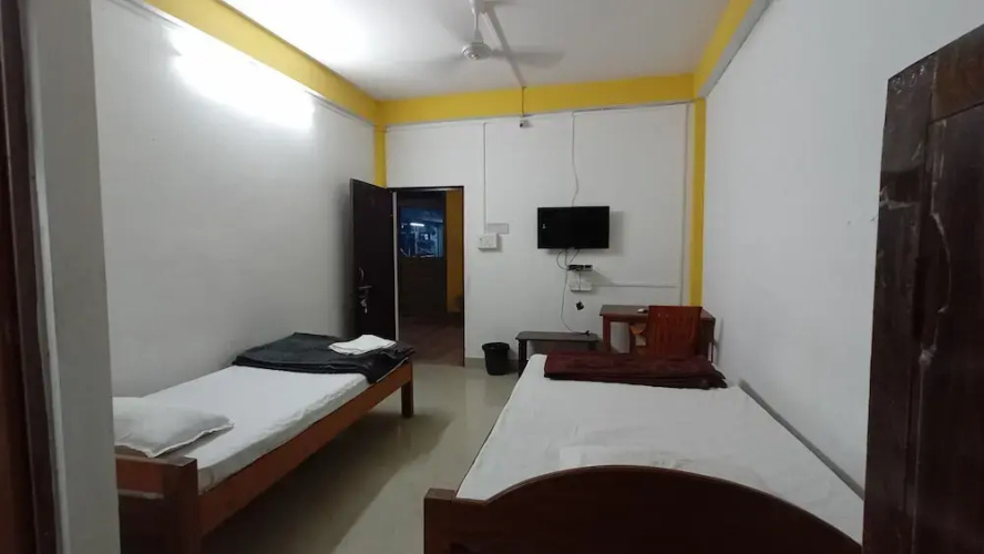 Hotel Aanggong