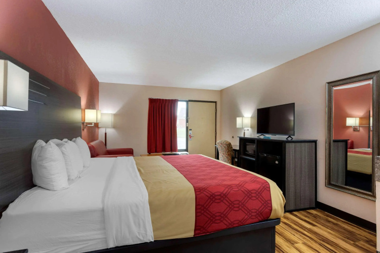 Econo Lodge