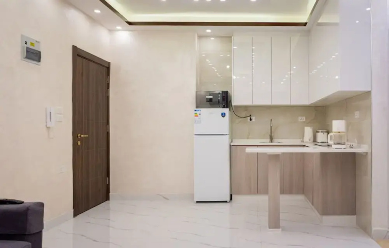 Prestige Hotel Apartment