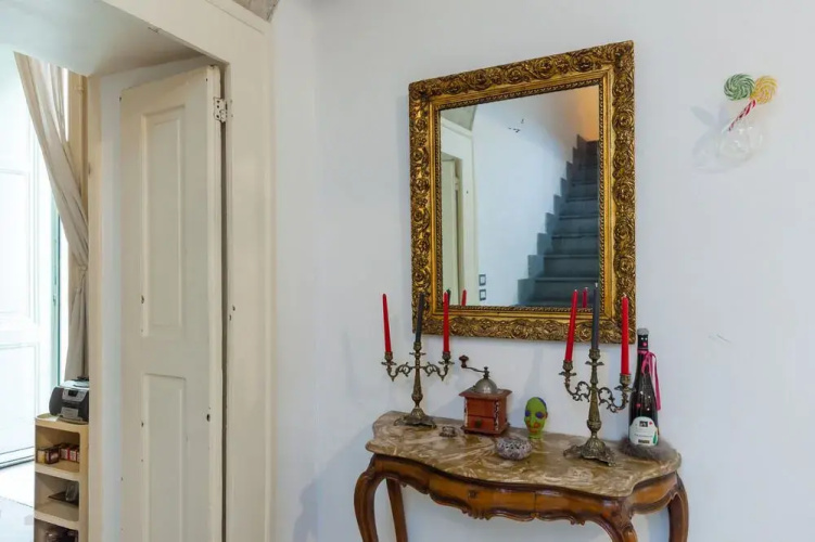 Loft Ventaglieri by Wonderful Italy