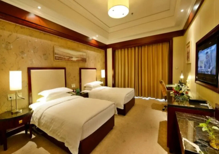 Wenfeng Hotel