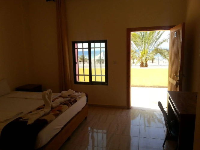 Darna Village Beach Hotel