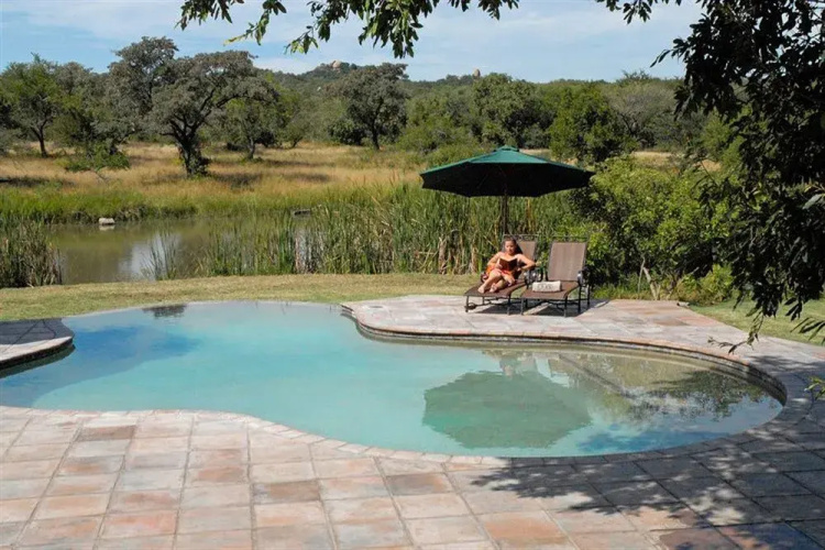 Gazebo Lodge - Hostel