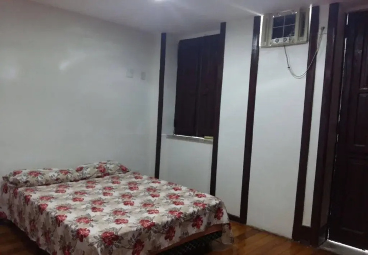Mauá Rio Hostel
