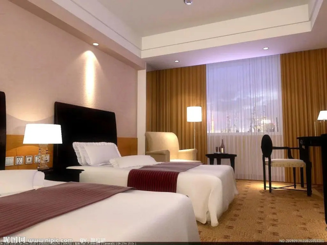 Xin Jiang Tian Hotel