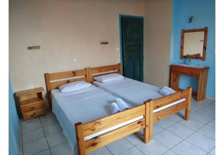 Lefkothea apartment 5