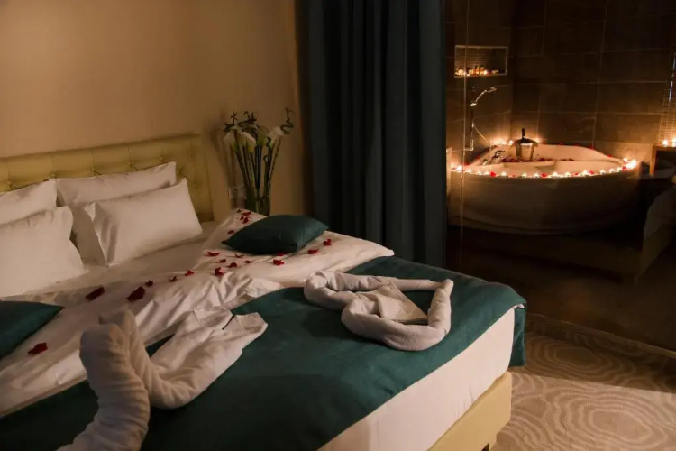 Hotel Jelena