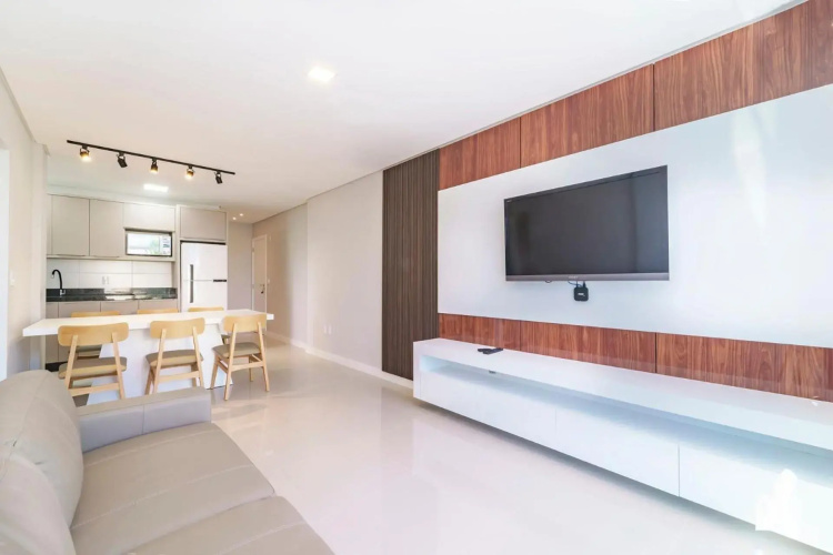 Apartamento com 02 dormitórios