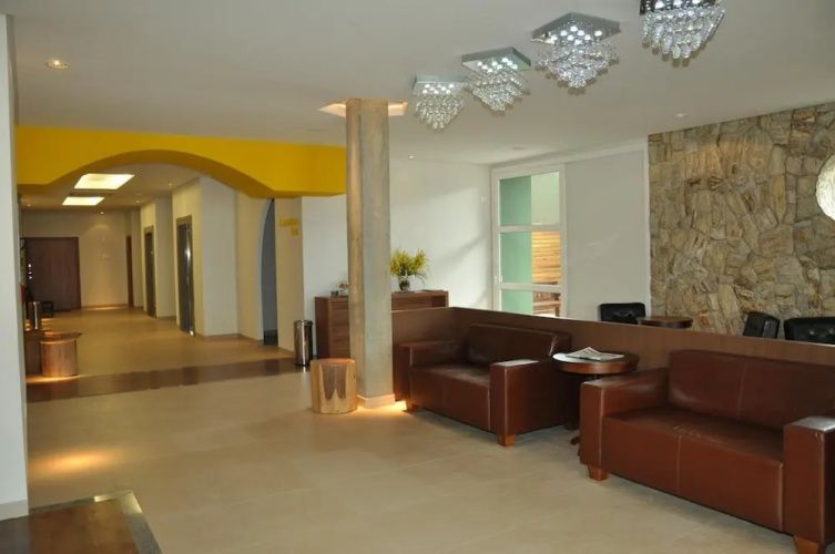 Hotel Ipê MS