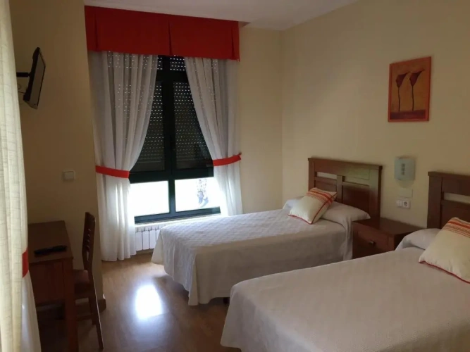 1 Bedroom Suite