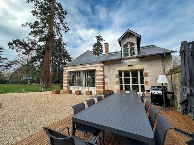 3 Bedrooms Cottage
