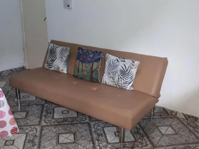 Family Bungalow