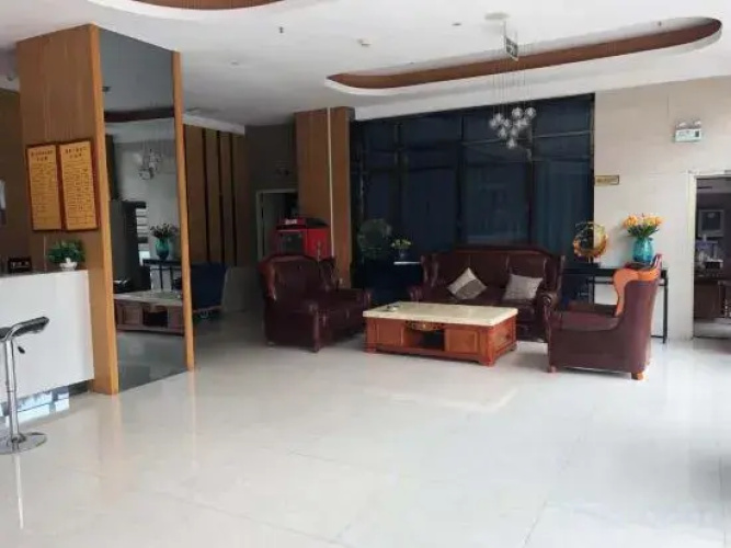 Changtai 8090 Hotel