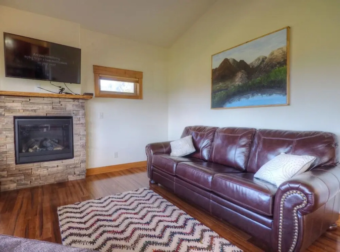 Coyote Ridge - 4 Br Condo