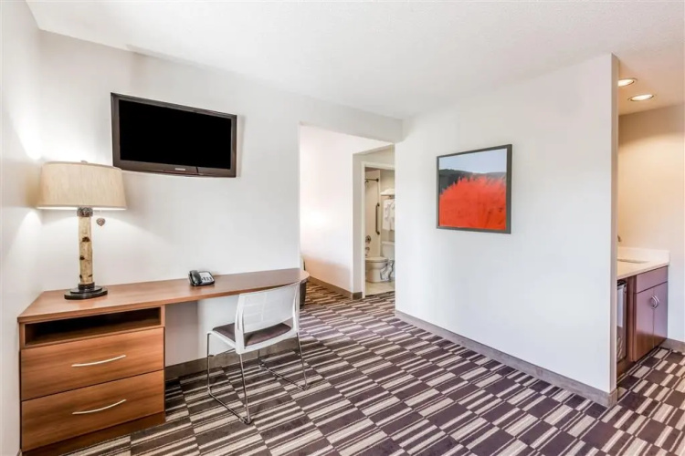Microtel Inn by Wyndham Victor/Rochester
