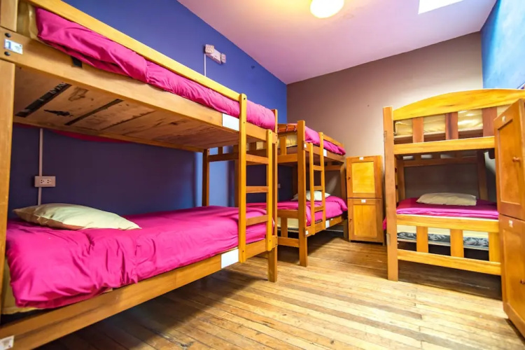 Inka Wild Hostel