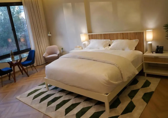 Pilo Serviced Apartments