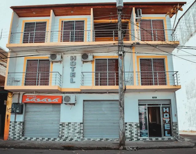 Imagen del hotel