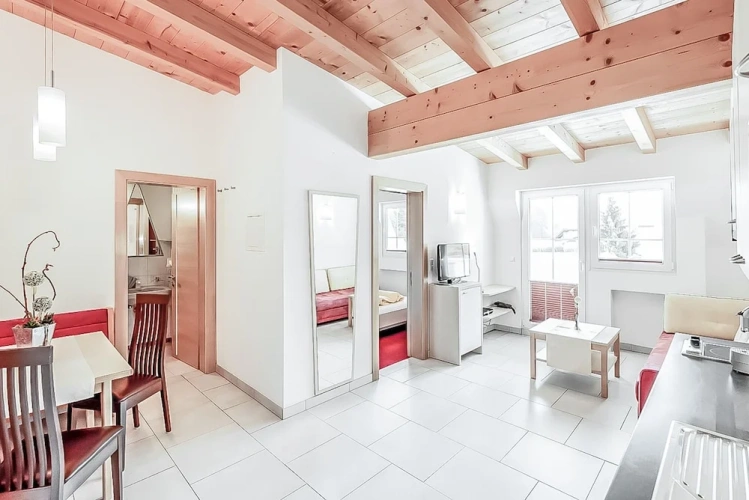 Comfort Apartment