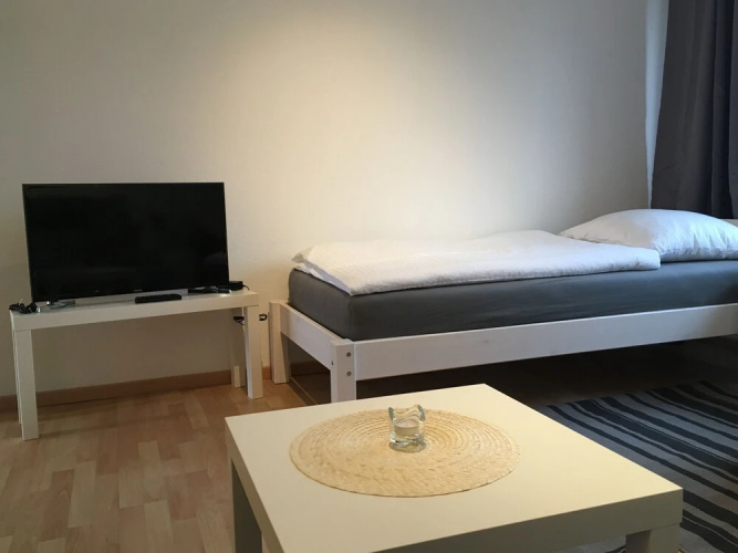 Campus Apartment Oldenburg