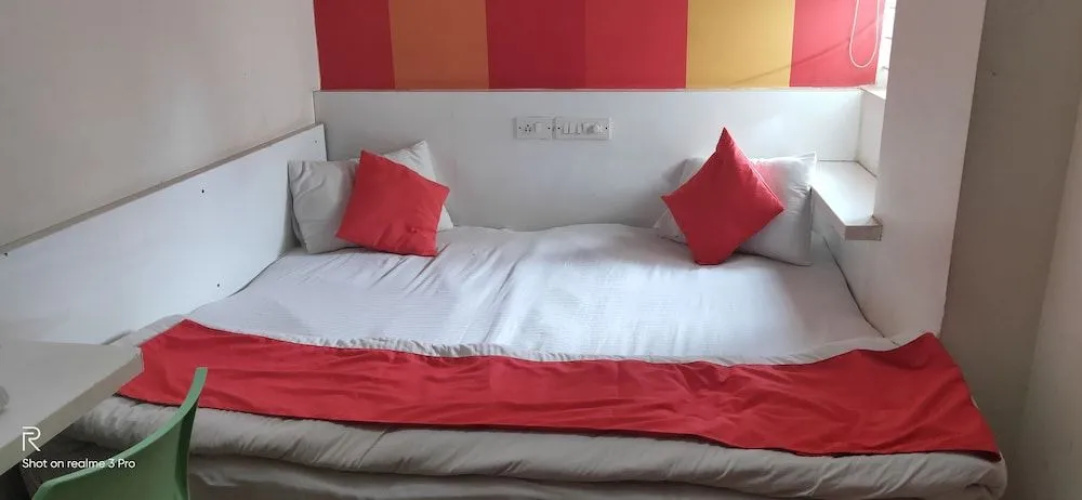 Hotel B Residency