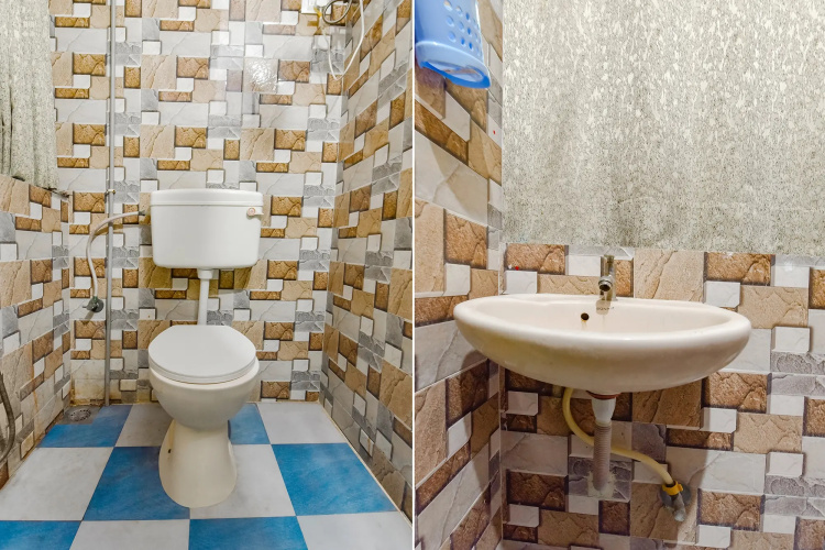 Fabhotel Vishwa