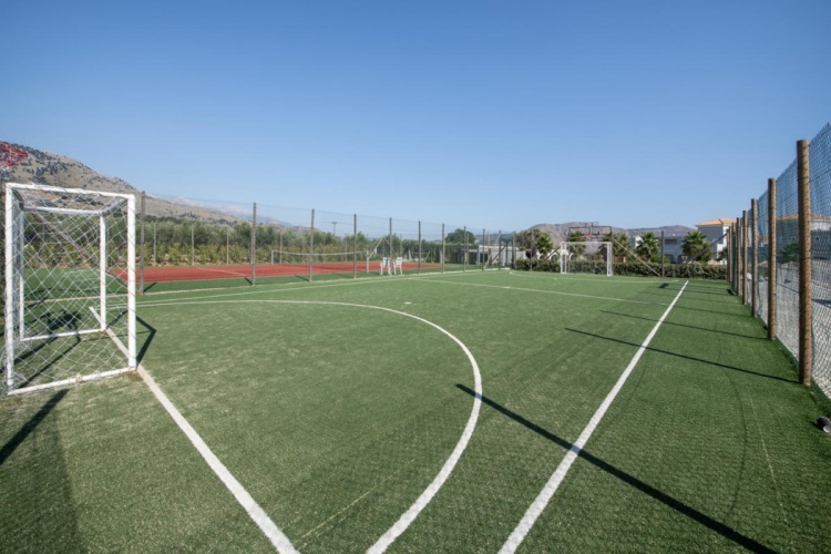 Anemos Luxury Grand Resort photo 33