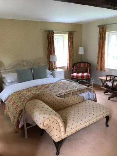 Chambres d'Hôtes Belle Vallee