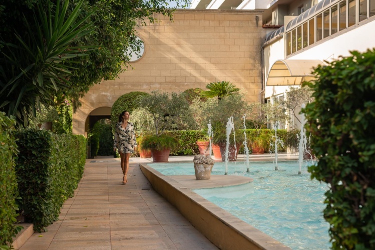 Dionysos Hotel photo 31