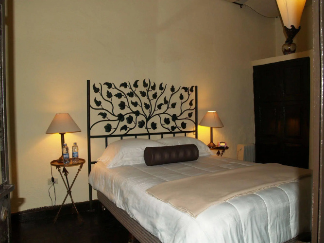 Casa Quetzal