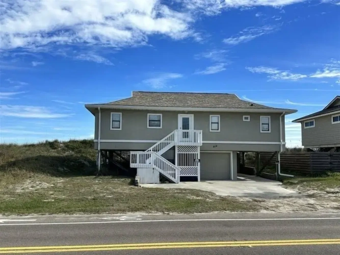 2 Bedrooms Cottage