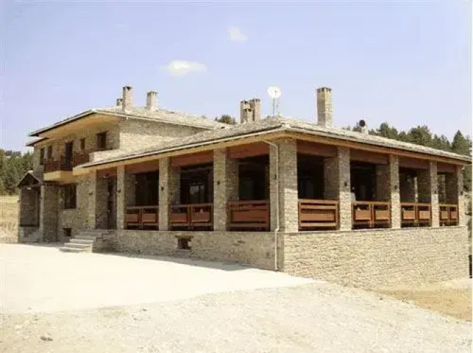 Petrino Gefiri