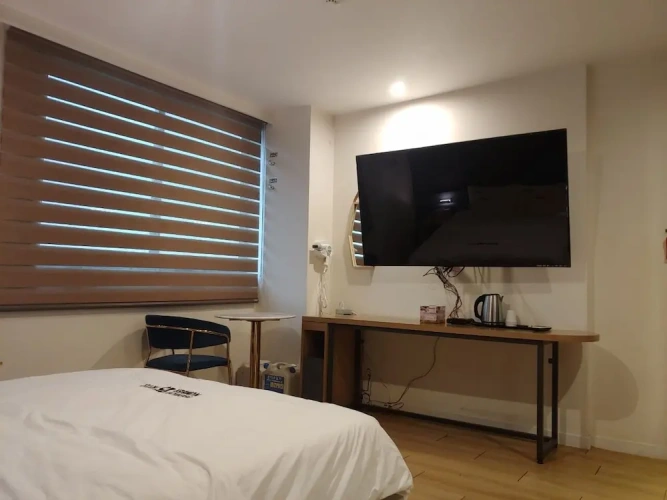Premier Double room