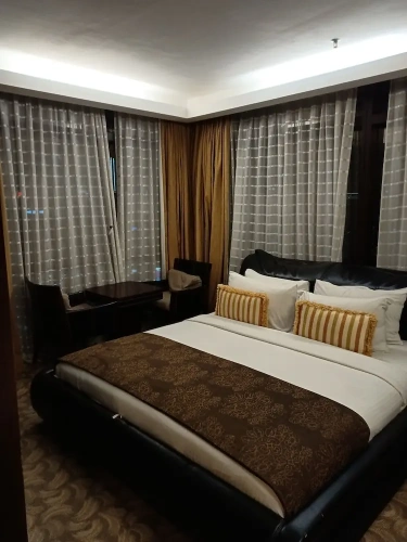 Family Apartment