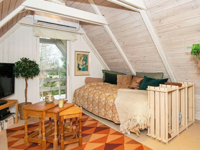 Holiday Home in Ulfborg