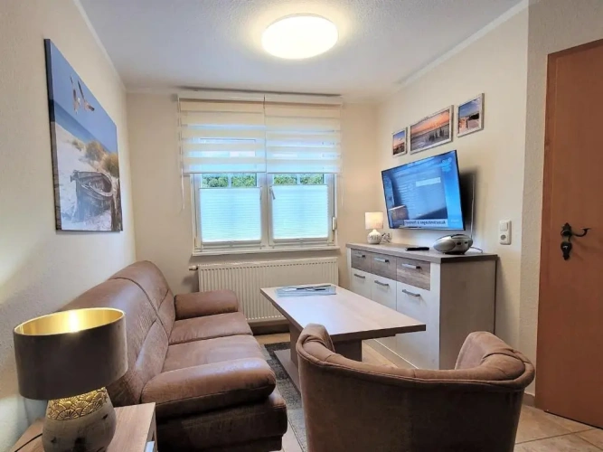 1 Bedroom Cottage
