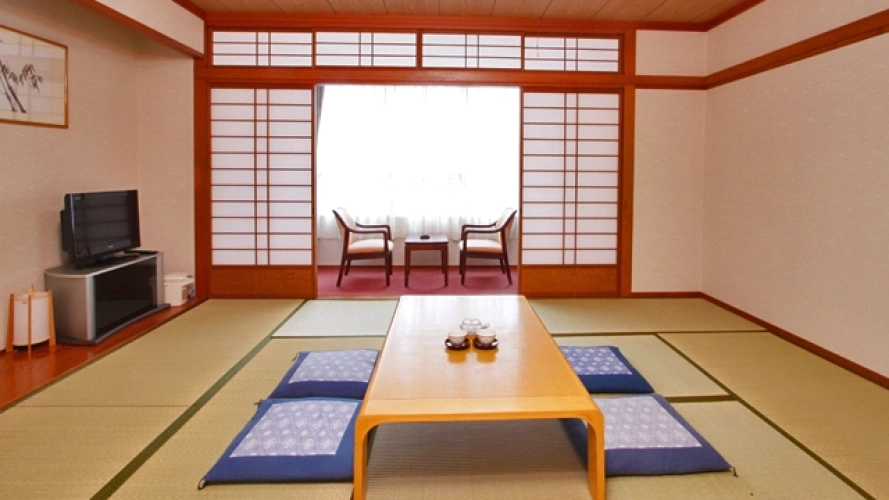 Superior room