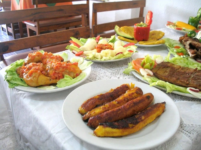 Meal