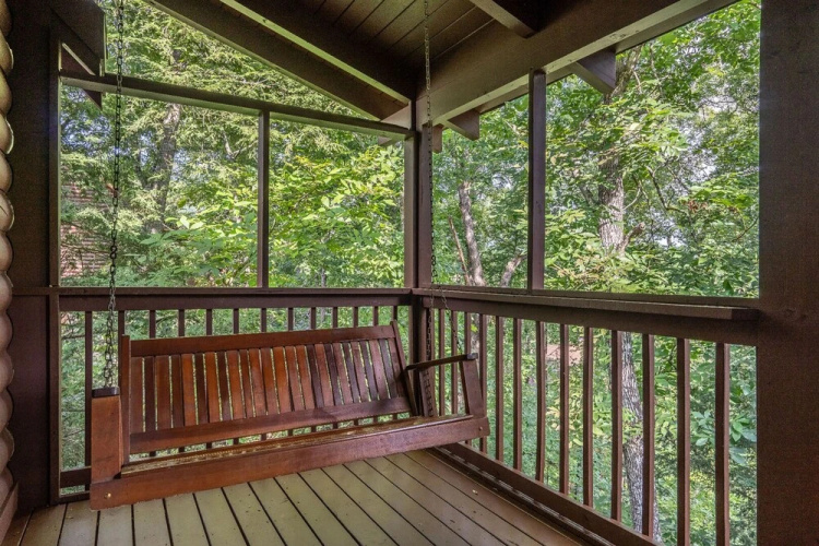Heavenly Hideaway by Eagles Ridge Resort