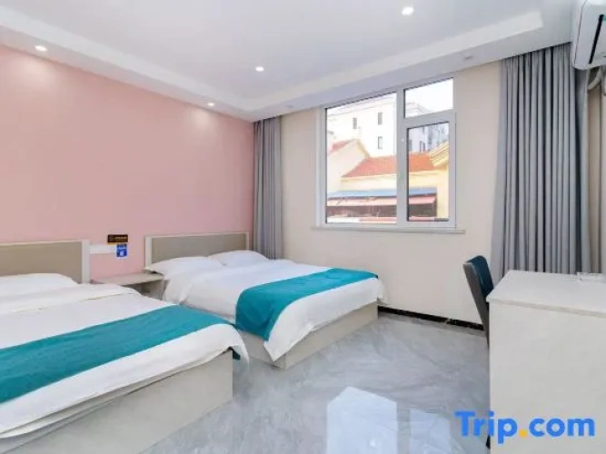 1 Bedroom Suite