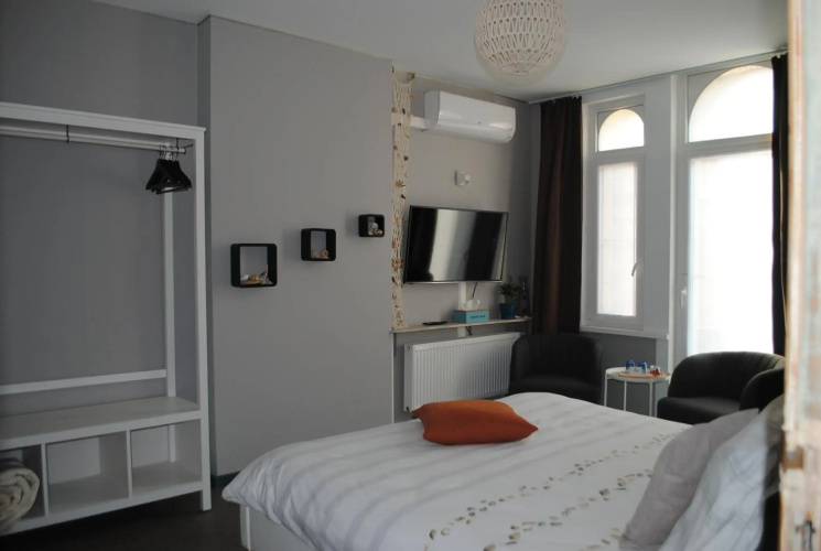 B&B 't Zandmanneke