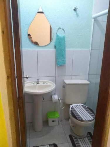 Pousada Caúna