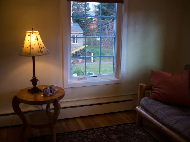 A Wildflower Inn Bed & Breakfast