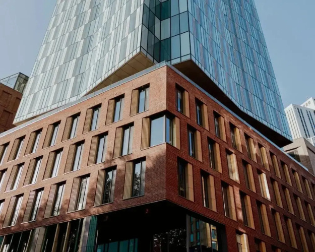 Hotelafbeelding