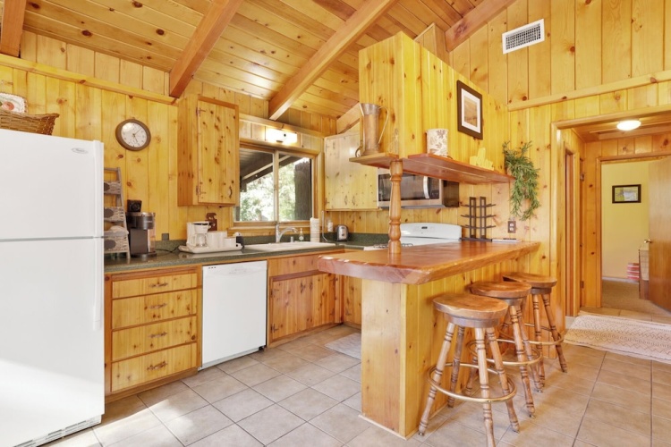 Sunny Bear Cabin #1970