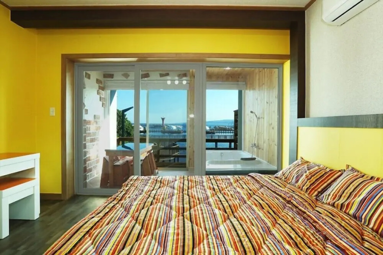 Firenze Pension