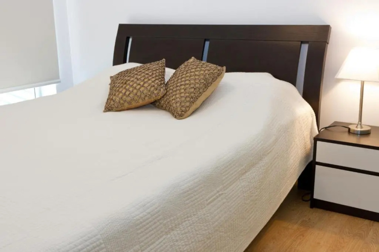 Modern 3 Bedroom Apartment