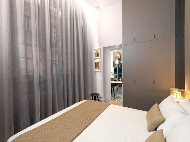 Varo' Apartment