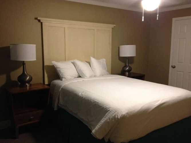 Ocean View Vacation Villas