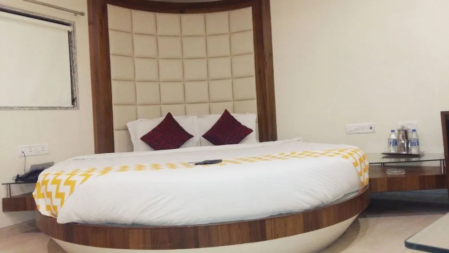 Hotel Address Inn